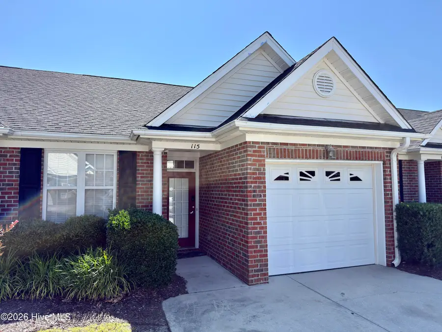 5006 Carleton Drive #Unit 115, Wilmington, NC 28403 - #2
