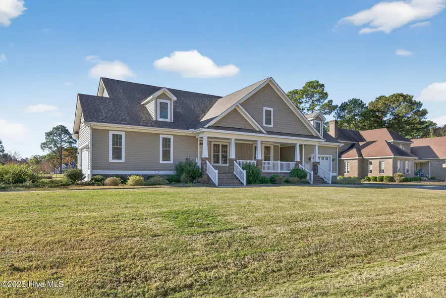 4915 Country Club Drive N, Wilson, NC 27896 - #2