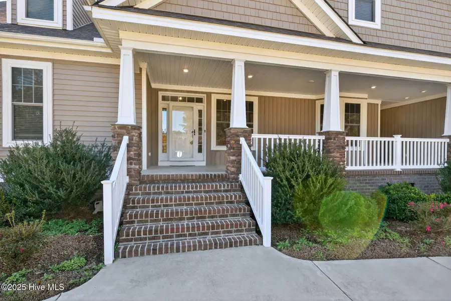 4915 Country Club Drive N, Wilson, NC 27896 - #3