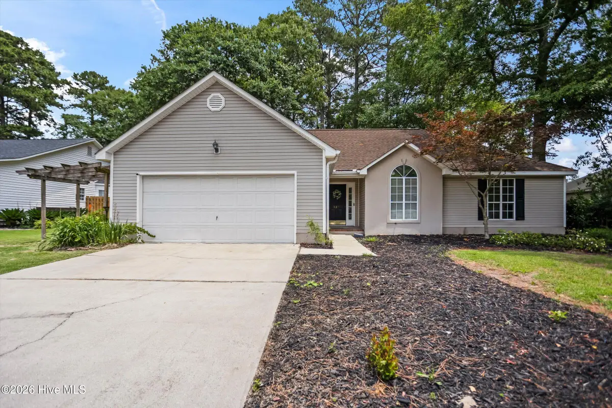 337 Saint Julian Place, North Augusta, SC 29860 - #1