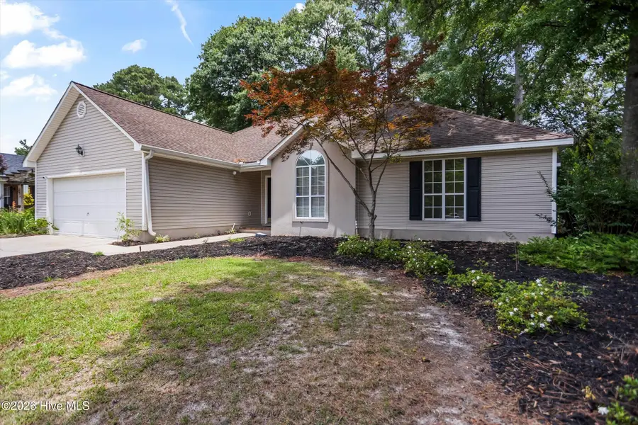 337 Saint Julian Place, North Augusta, SC 29860 - #2