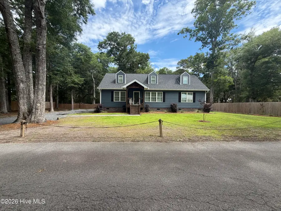 1642 Gause Landing Road Sw, Ocean Isle Beach, NC 28469 - #2