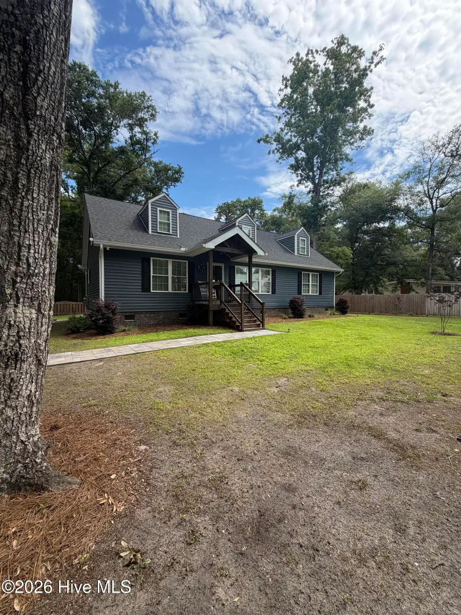 1642 Gause Landing Road Sw, Ocean Isle Beach, NC 28469 - #3