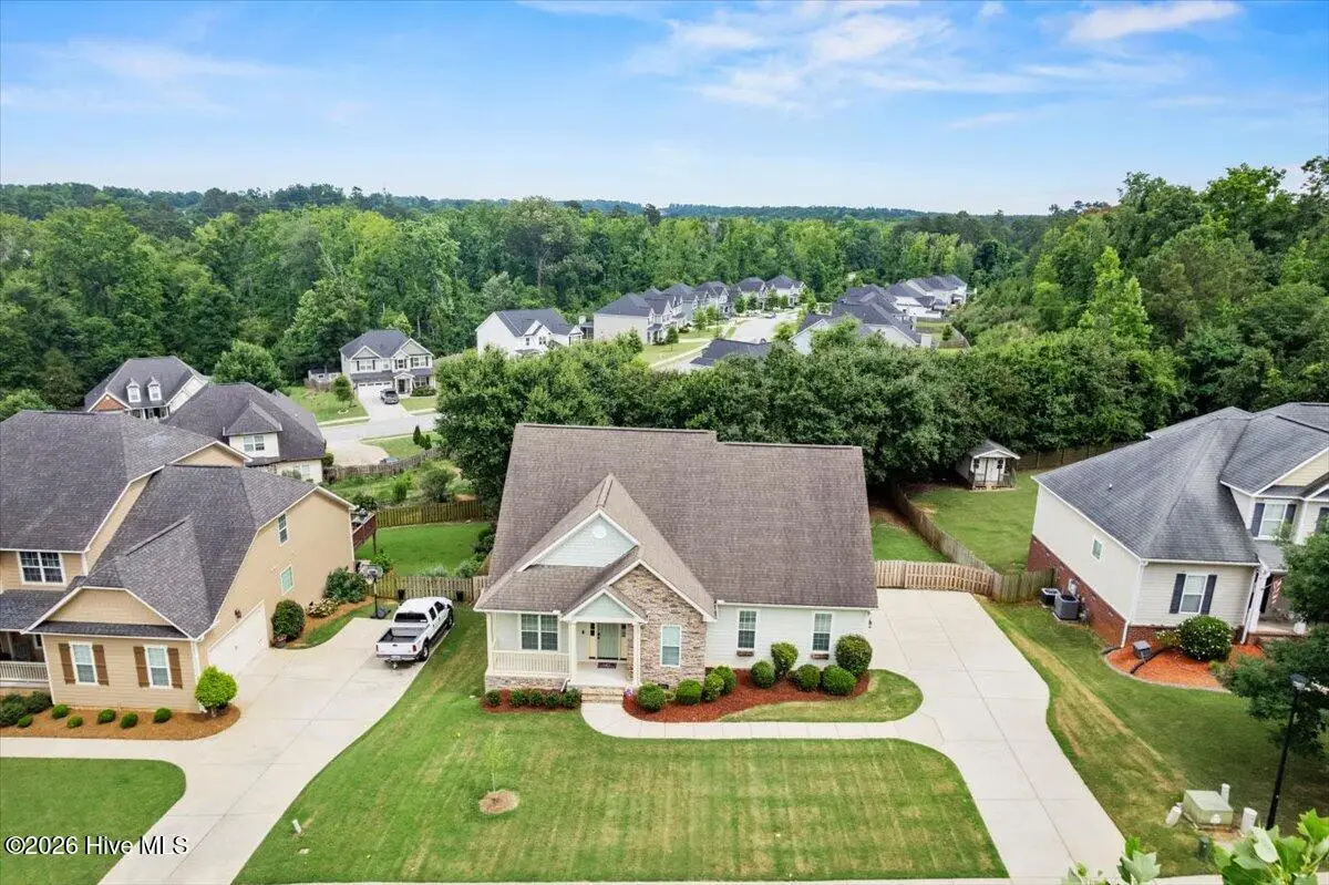 638 Burgamy Pass, Grovetown, GA 30813 - #1