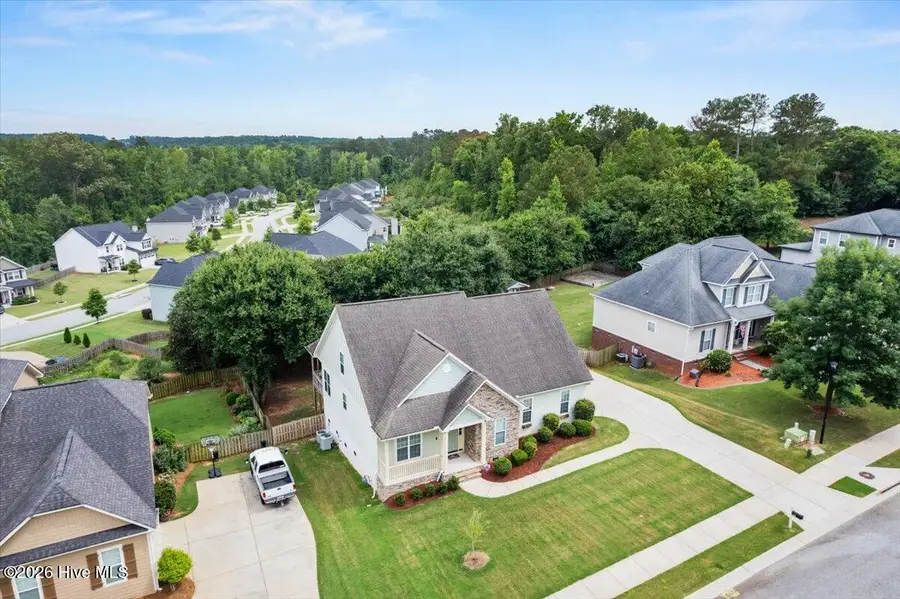 638 Burgamy Pass, Grovetown, GA 30813 - #2