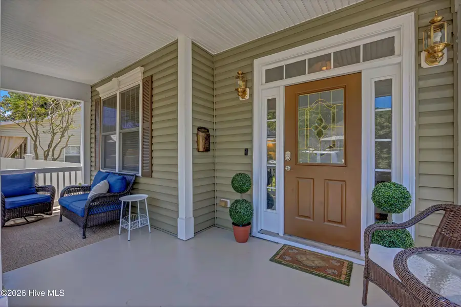 720 S 6th Street, Wilmington, NC 28401 - #3