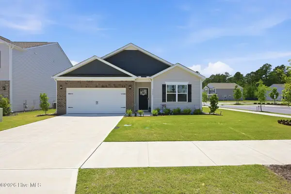 2000 Minnette Circle, New Bern, NC 28562