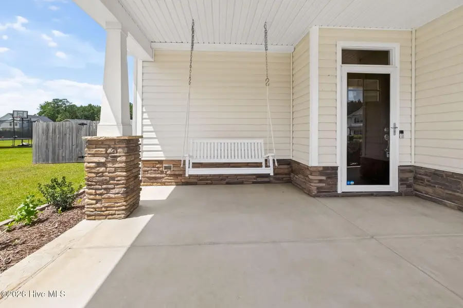 107 Weatherstone Court, Pikeville, NC 27863 - #3