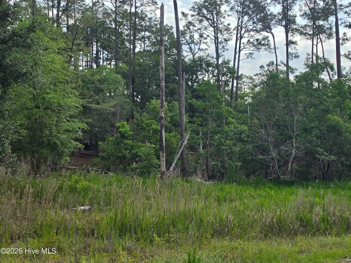 1700 Raeford Road, Southport, NC 28461 - #1
