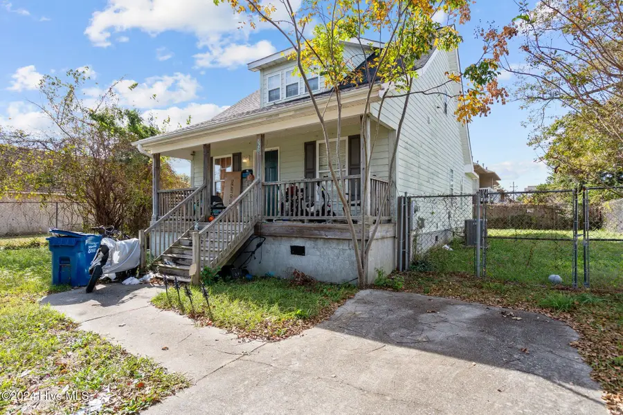626 Taylor Street, Wilmington, NC 28401 - #2
