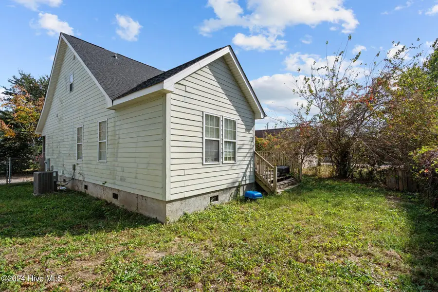 626 Taylor Street, Wilmington, NC 28401 - #3