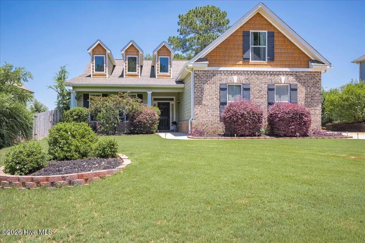 319 Amersham Way, Evans, GA 30809 - #1