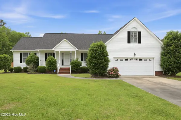 210 E Camp Kiro Road, New Bern, NC 28560