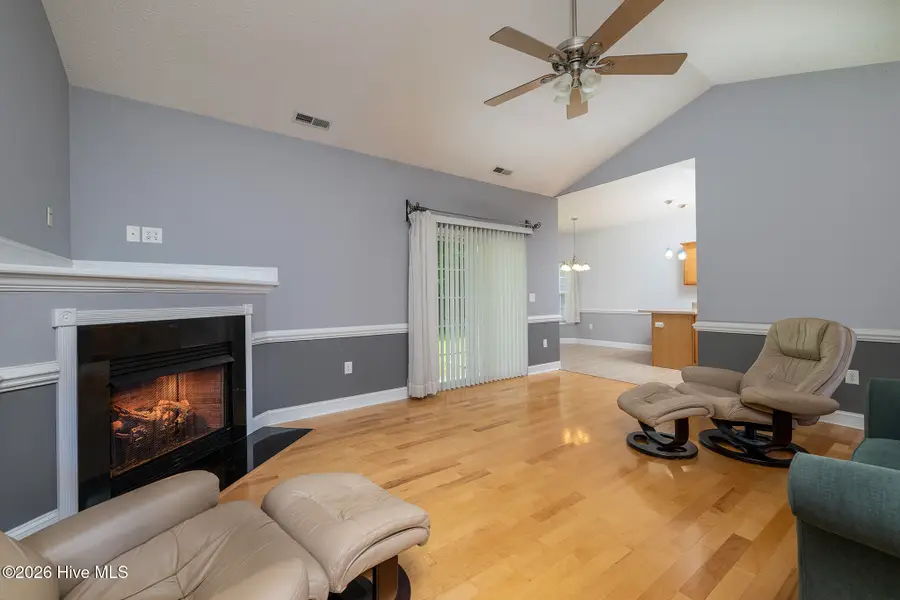 111 Croatan Woods Drive, New Bern, NC 28562 - #2