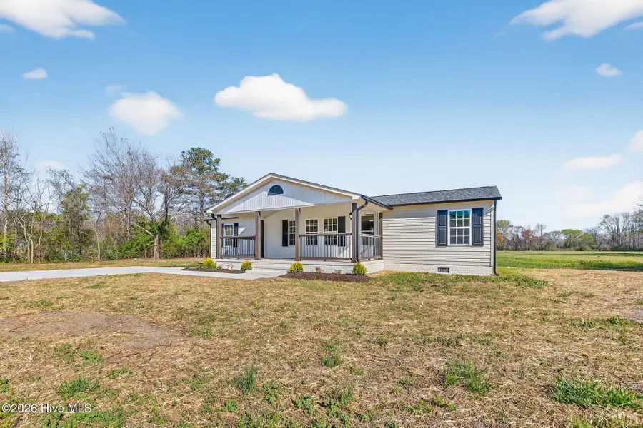 335 Myrtle Road, Selma, NC 27576 - #3