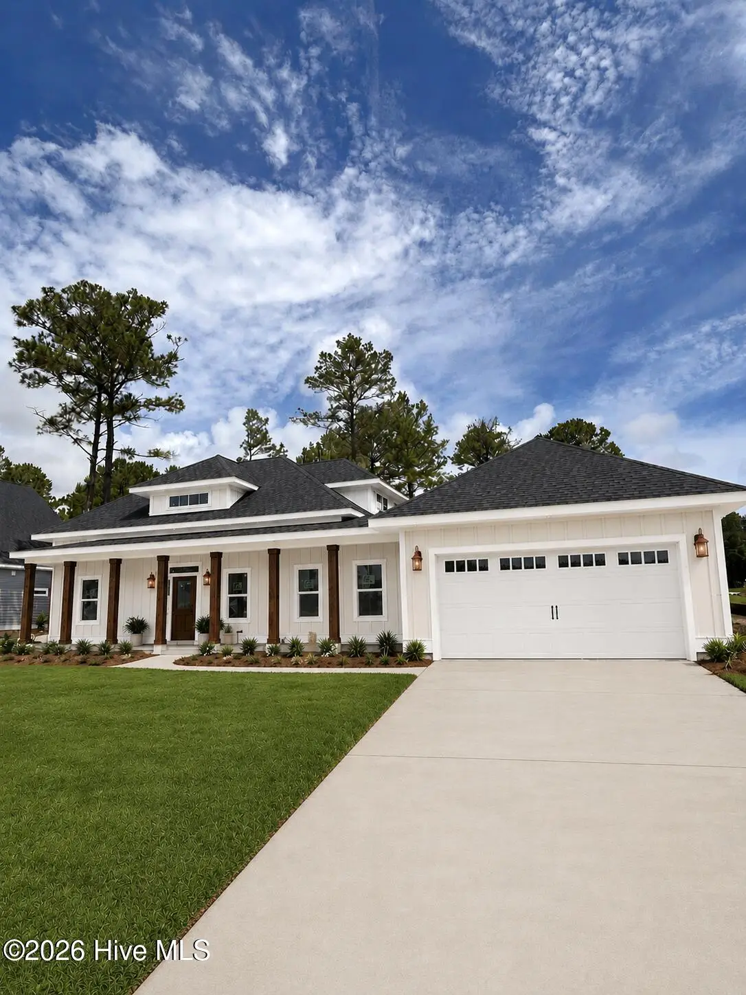 229 Gus Horne Road, Holly Ridge, NC 28445 - #1