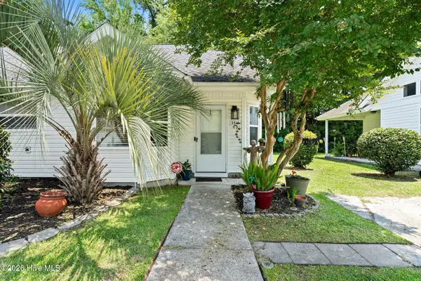 3314 Belmont Circle, Wilmington, NC 28405