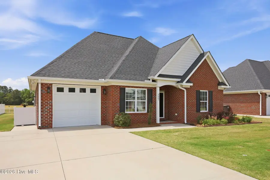 3007 Ashley Court, Tarboro, NC 27886 - #2