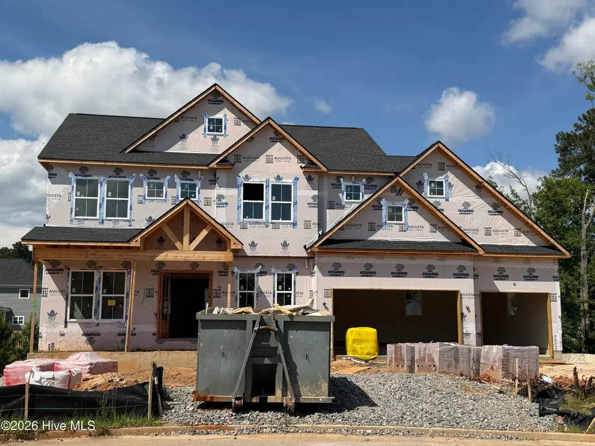 806 Nuttall Street, Evans, GA 30809 - #1