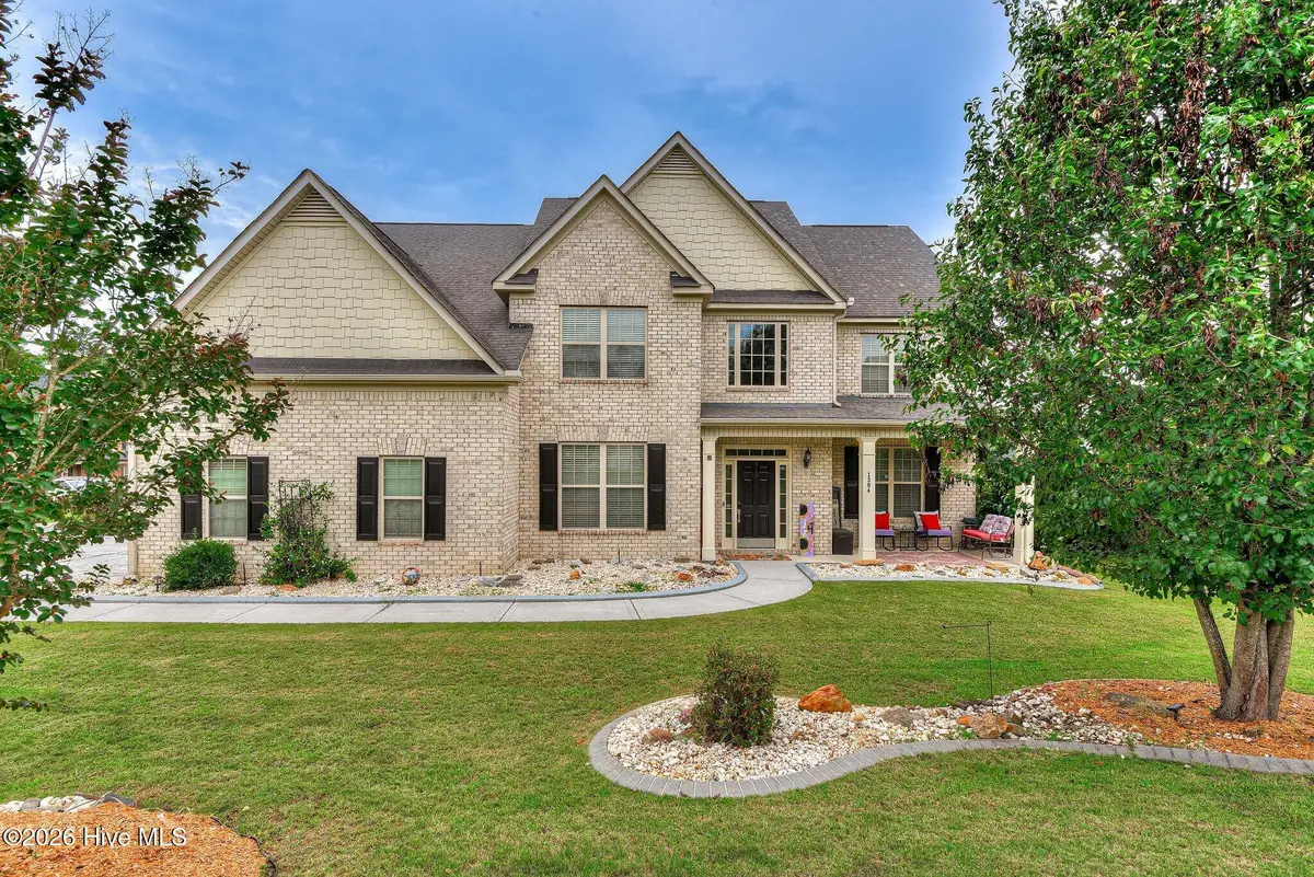 1384 Highwoods Pass, Grovetown, GA 30813 - #1