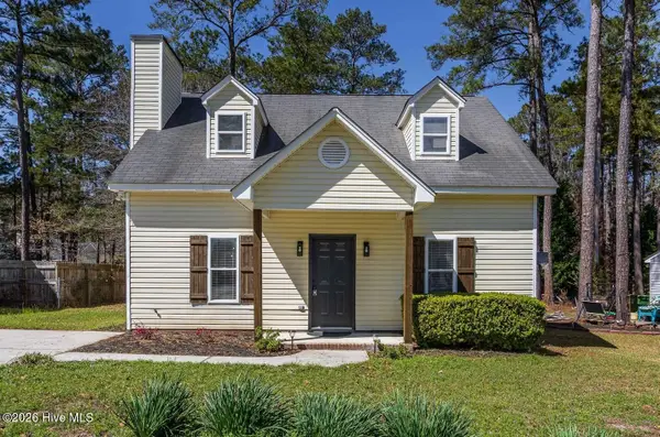 301 Squire Road, Columbia, SC 29223