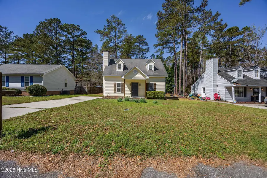 301 Squire Road, Columbia, SC 29223 - #3