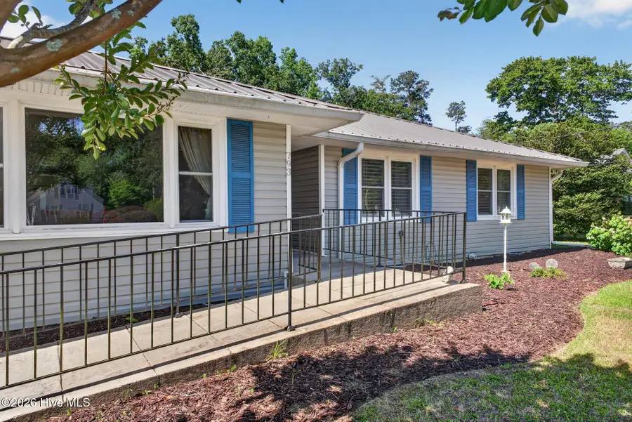 793 Boardman Road, Aiken, SC 29801 - #2