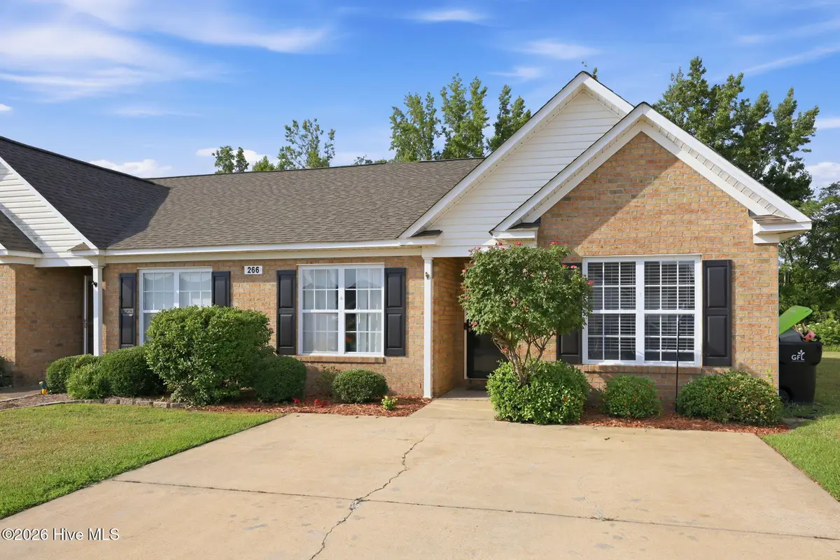 266 Jeremy Lane #B, Winterville, NC 28590 - #1