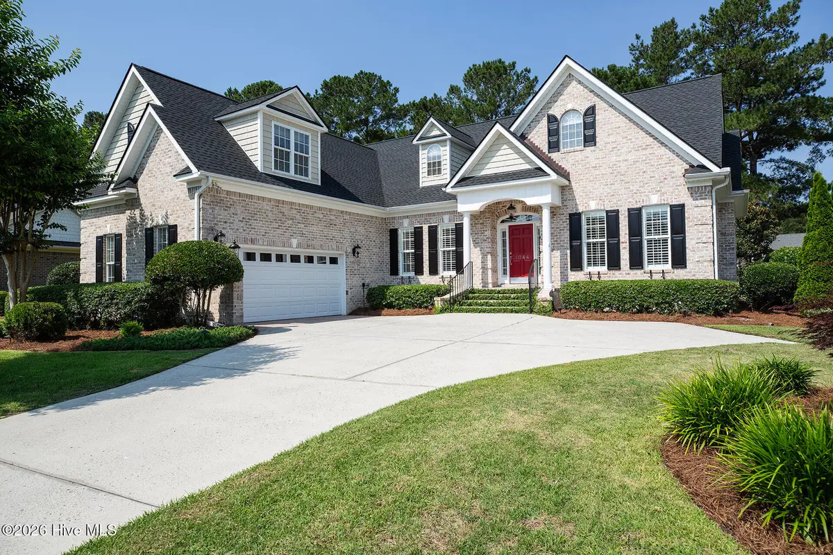 1044 Ridgemont Drive, Leland, NC 28451 - #1
