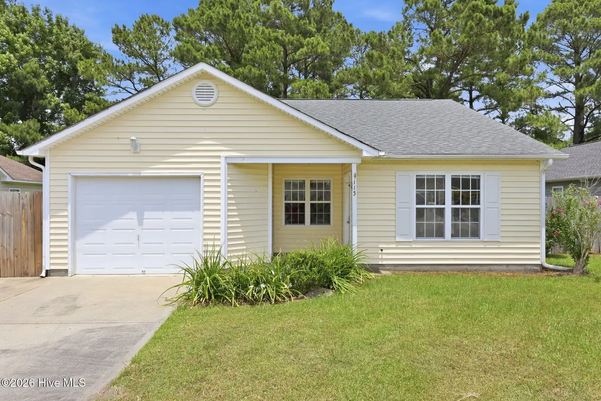 115 Jer Mar Drive, Havelock, NC 28532 - #1