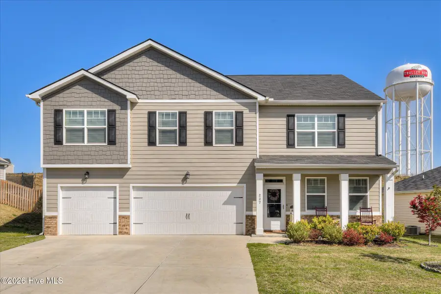 227 Donnington Court, Aiken, SC 29801 - #2