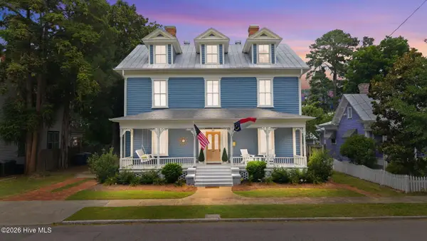 314 E 2nd Street, Washington, NC 27889