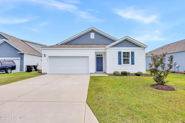 9074 Saint George Road, Wilmington, NC 28411