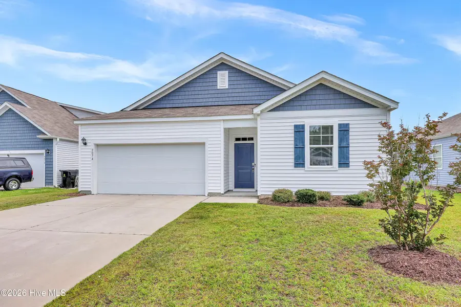9074 Saint George Road, Wilmington, NC 28411 - #2