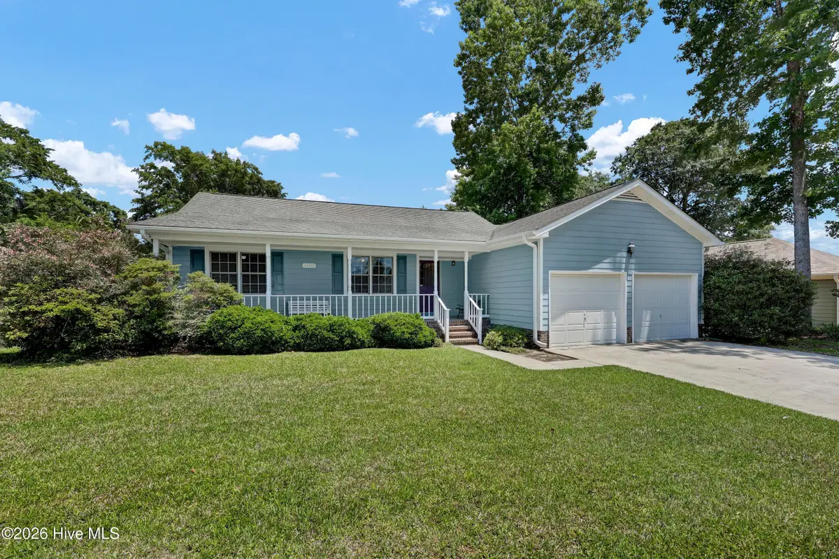 4402 Jason Court, Wilmington, NC 28405 - #1