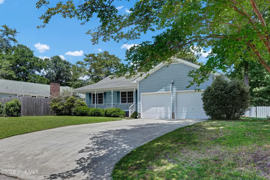 4402 Jason Court, Wilmington, NC 28405 - #2