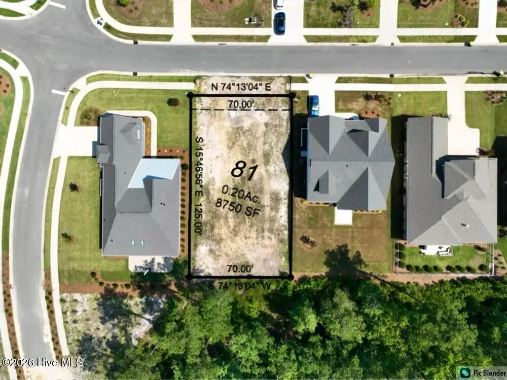 5042 Saltgrass Cove, Leland, NC 28451 - #1