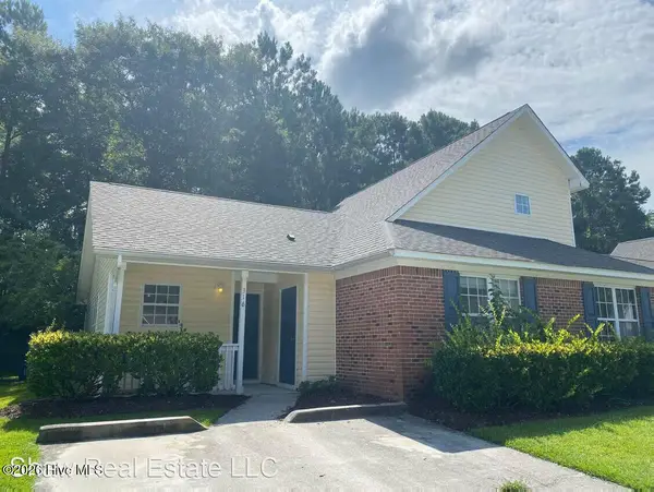 316 Saint Rosea Road, Wilmington, NC 28405