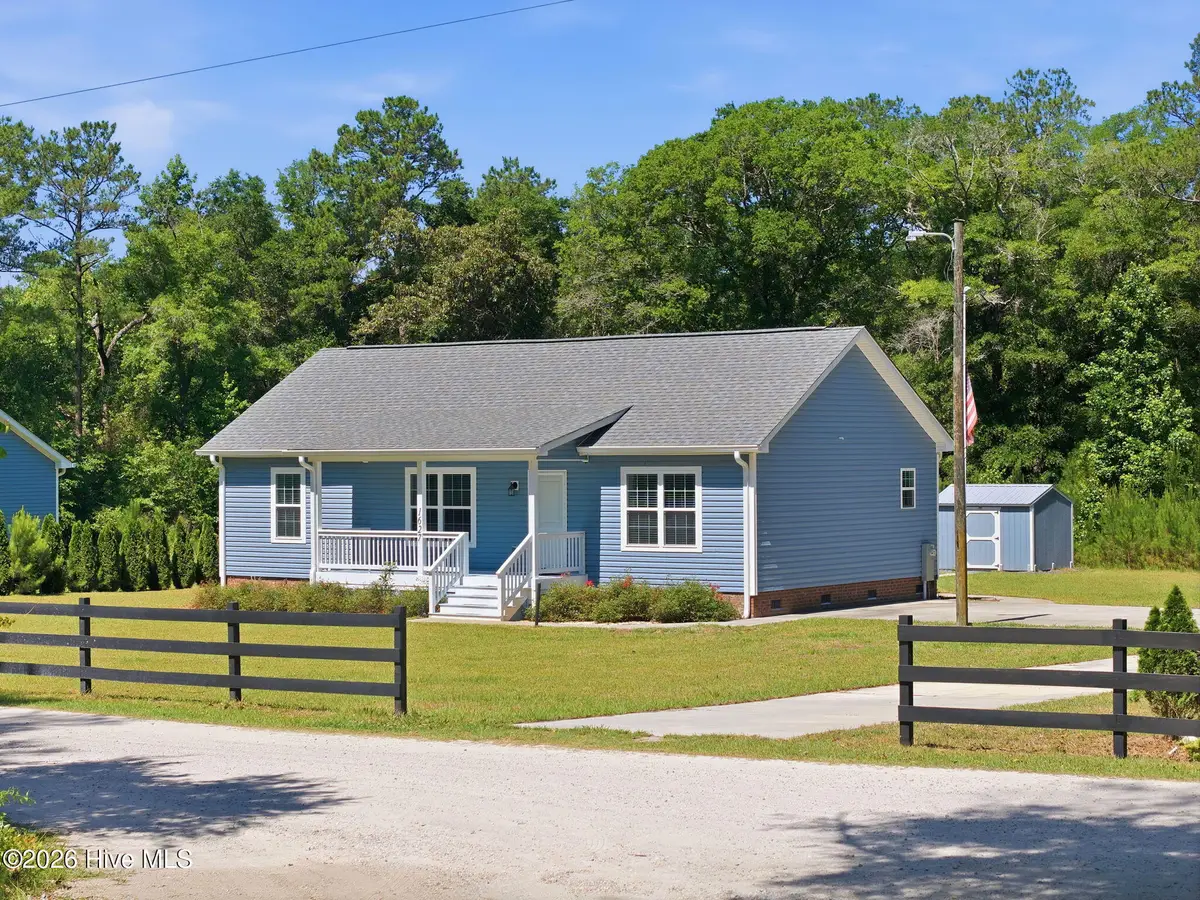 1627 Honey Do Lane Ne, Leland, NC 28451 - #1