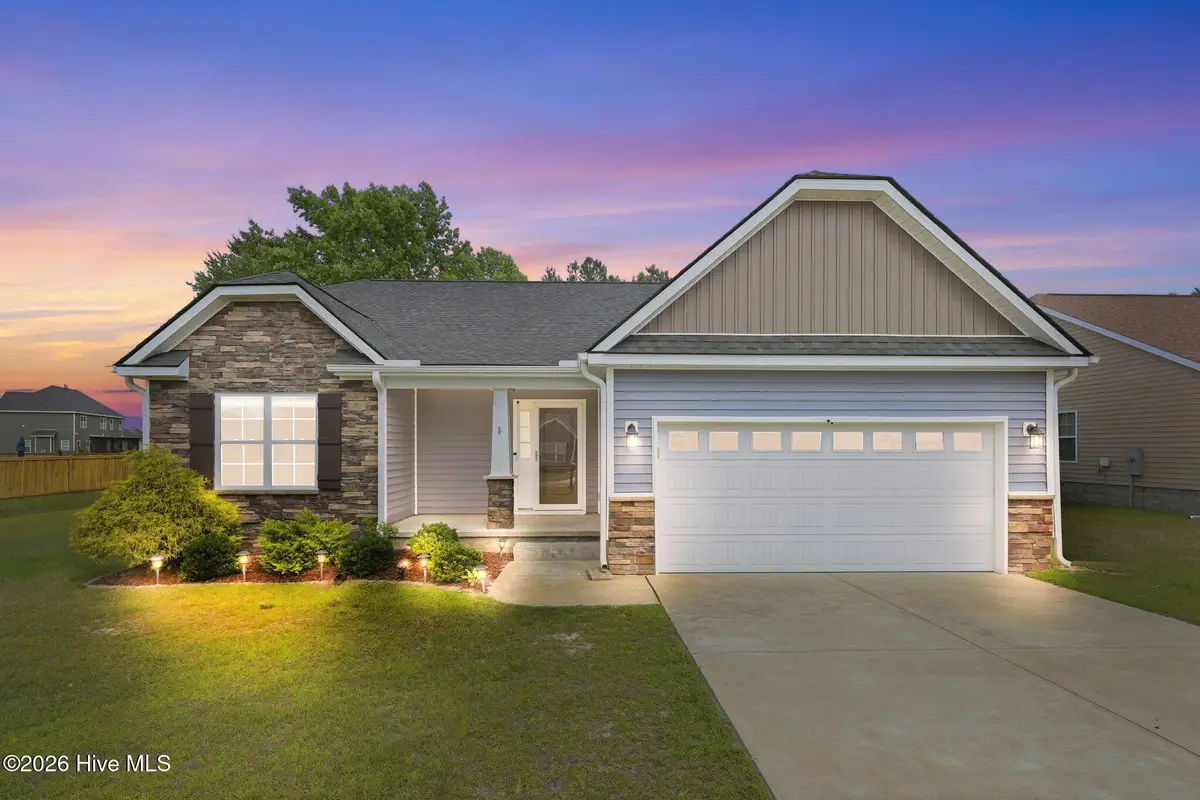 101 Trellis Lane, Vanceboro, NC 28586 - #1