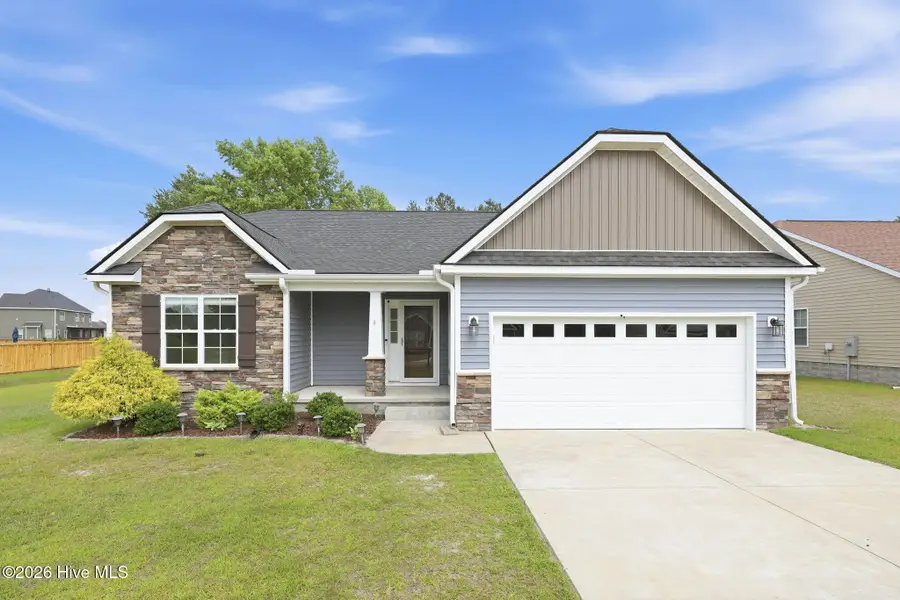 101 Trellis Lane, Vanceboro, NC 28586 - #2