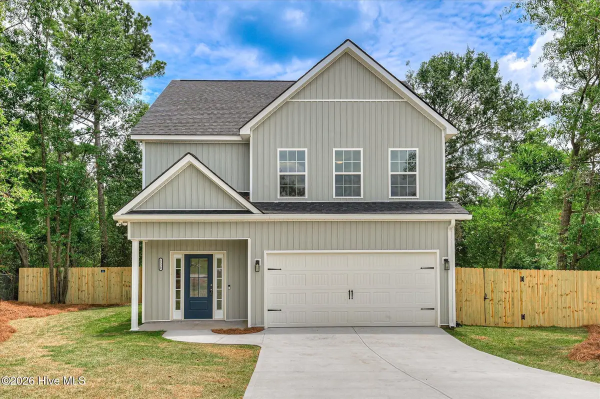 3530 Melody Drive, Augusta, GA 30906 - #1