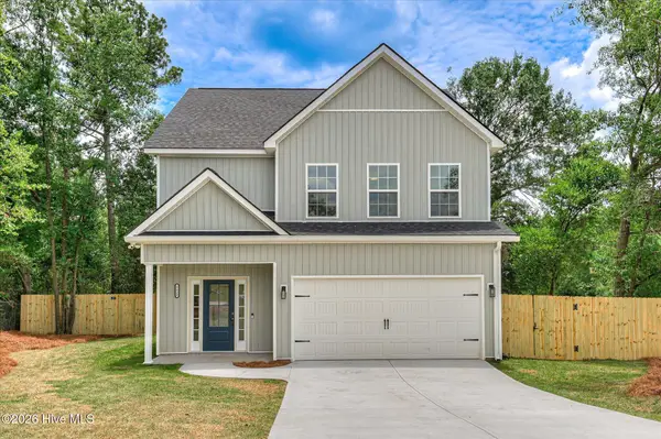 3530 Melody Drive, Augusta, GA 30906