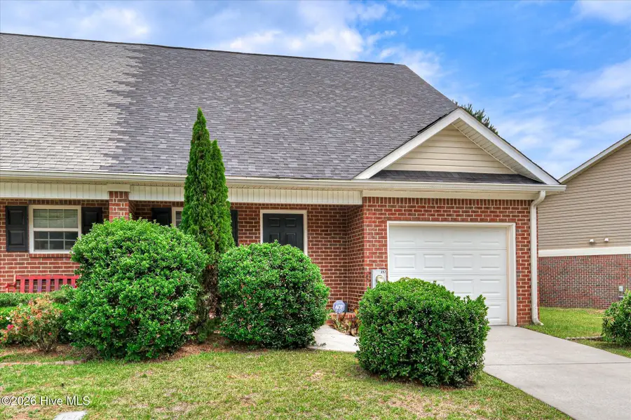 392 Bowen Falls, Grovetown, GA 30813 - #2