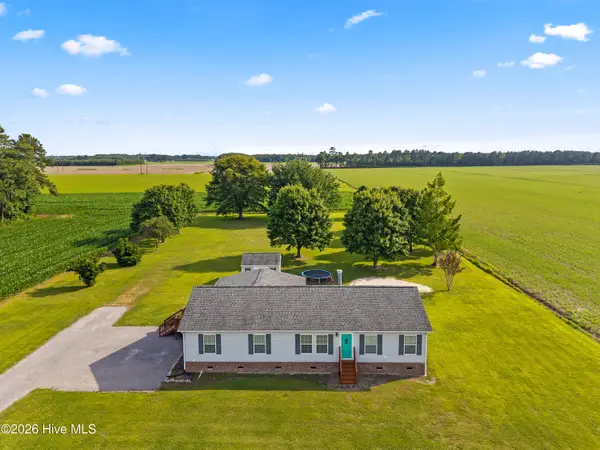 741 Swamp Road, Hertford, NC 27944