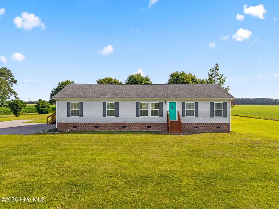 741 Swamp Road, Hertford, NC 27944 - #3