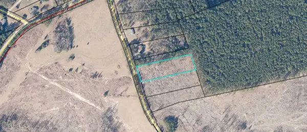 Lot 1 Simons Rd Nw, Thomson, GA 30824