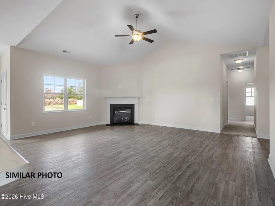 703 N Pebble Branch Court #Lot 130, Holly Ridge, NC 28445 - #3