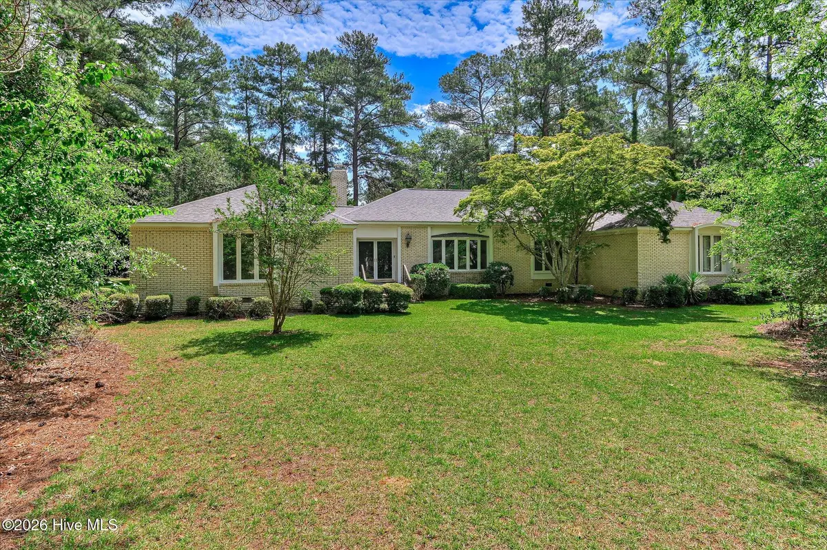 116 Knollwood Trail, North Augusta, SC 29860 - #1