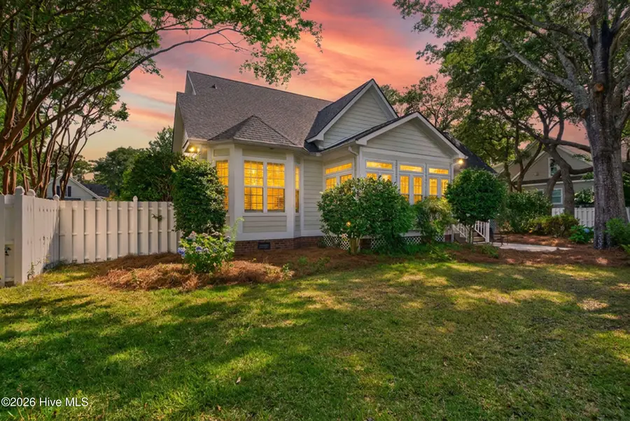 6122 River Sound Circle, Southport, NC 28461 - #3